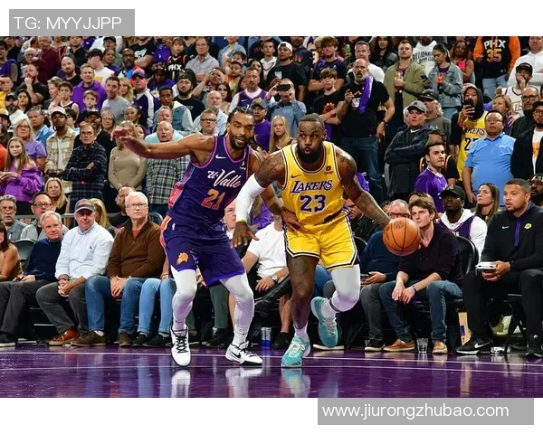 湖人对战灰熊精彩回放NBA激烈对抗赛全程录像分享